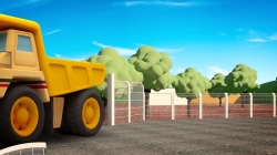 گاراژ گیکو - قسمت هشتم